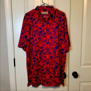 Donald Ross Polo new